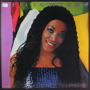 ALICIA MYERS