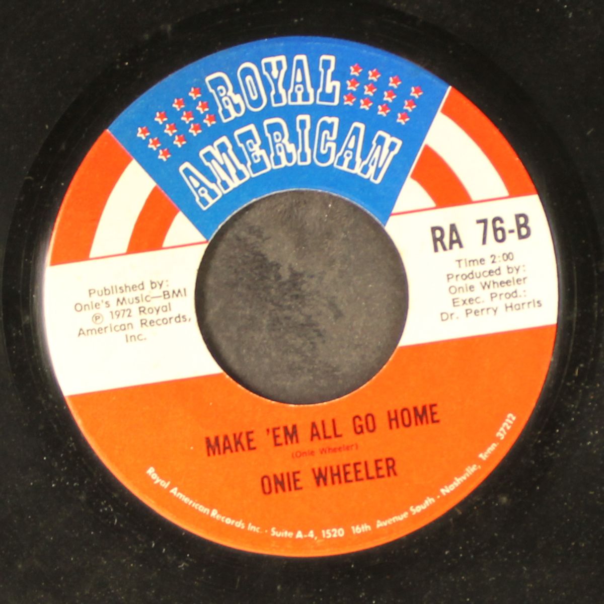 john's been shucking my corn by ONIE WHEELER