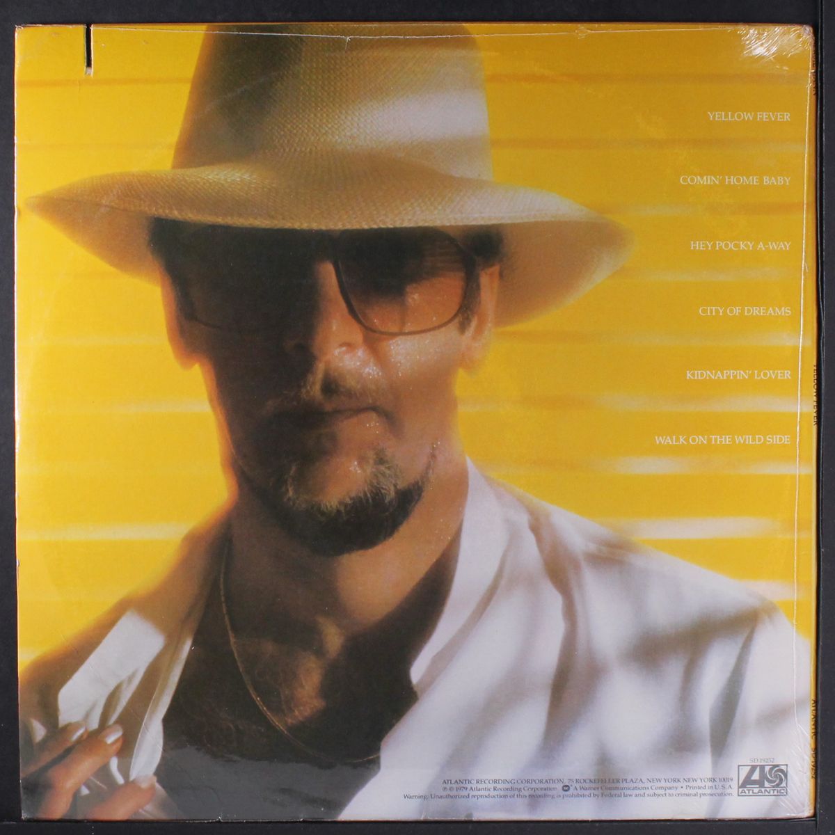 yellow fever by HERBIE MANN