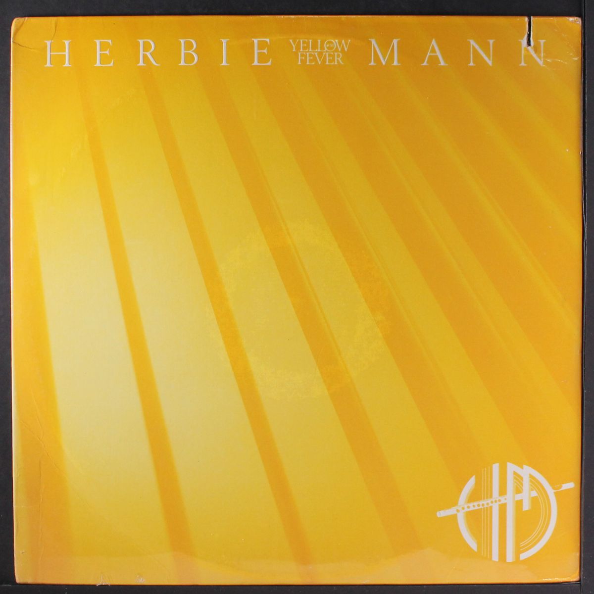 yellow fever by HERBIE MANN