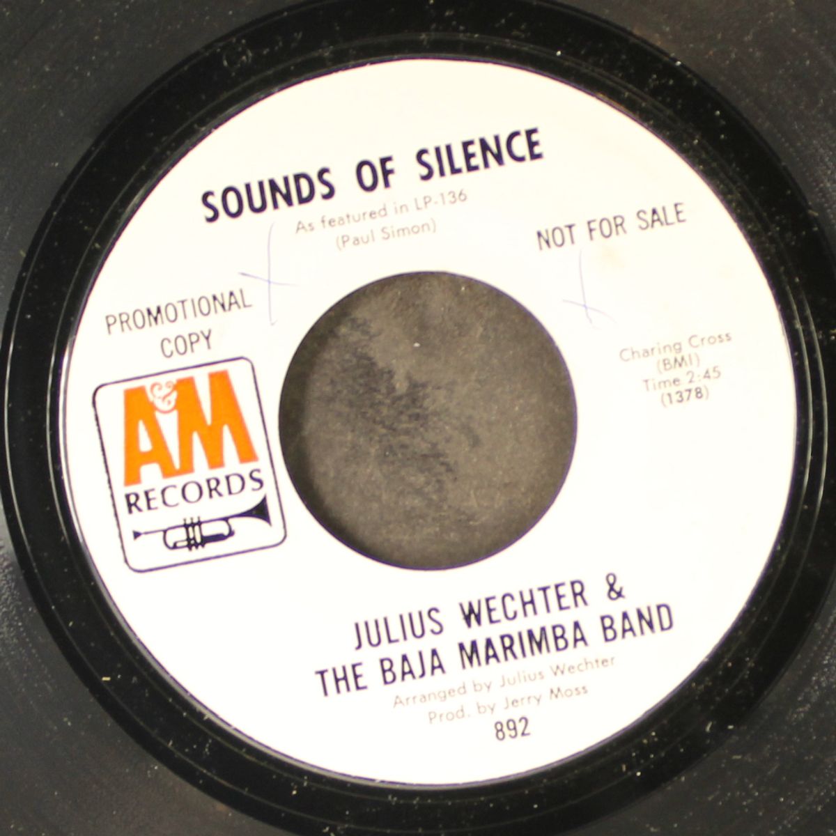 fowl play / sounds of silence by BAJA MARIMBA BAND