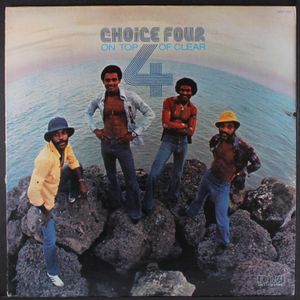 CHOICE FOUR