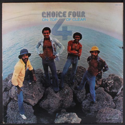 CHOICE FOUR
