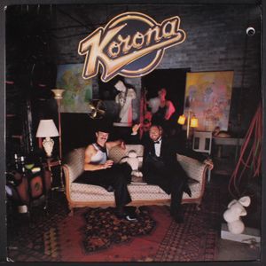 KORONA