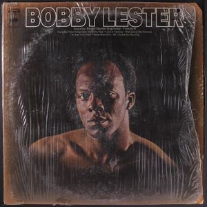 BOBBY LESTER