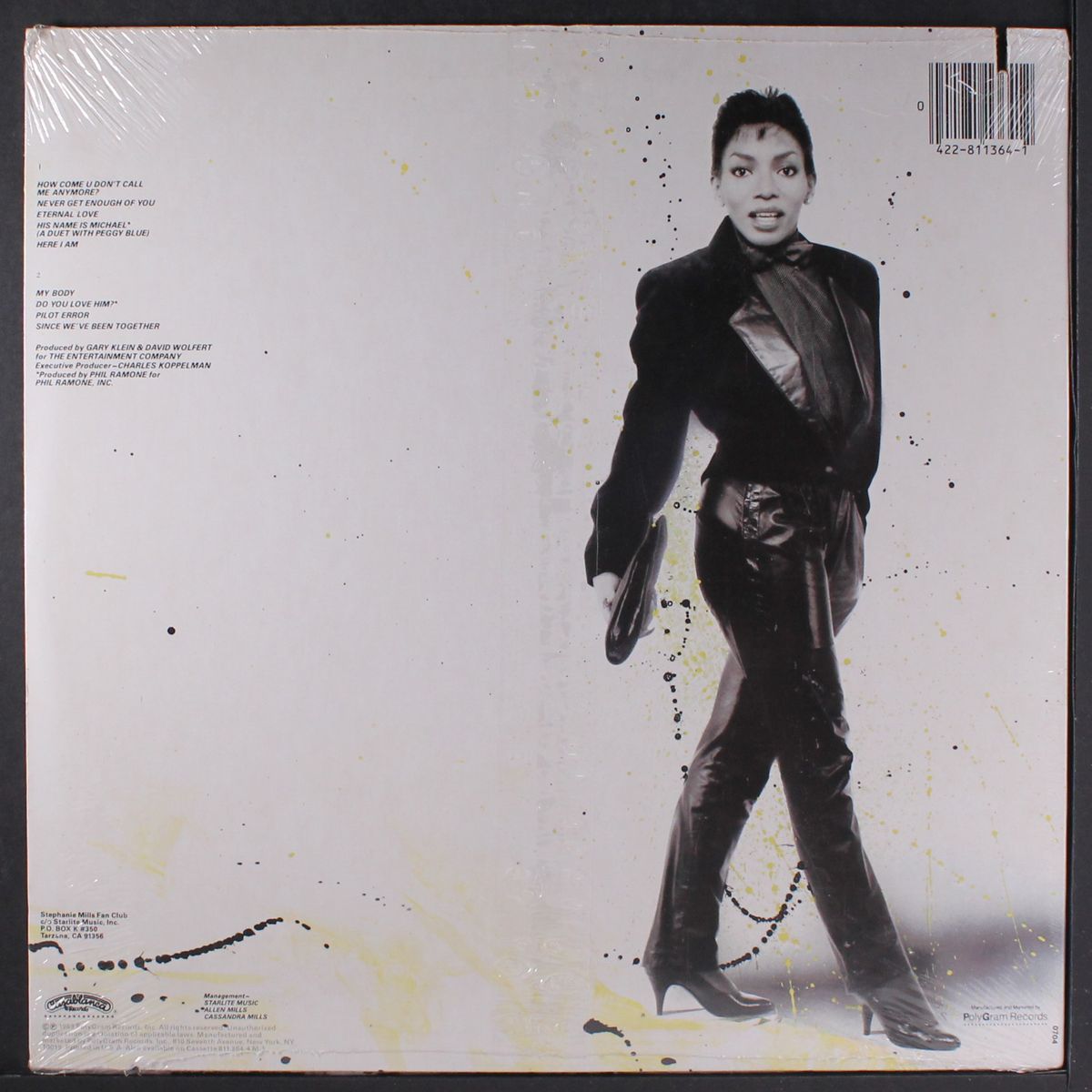 merciless by STEPHANIE MILLS