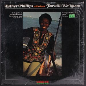 ESTHER PHILLIPS & BECK