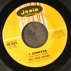 FOUR RIVERS
