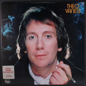 THEO VANESS