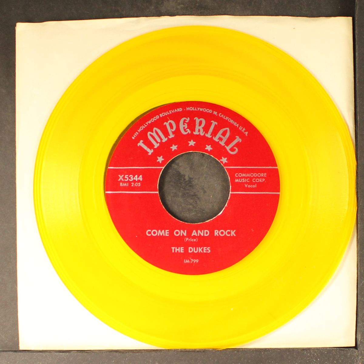 i'll found a love by DUKES