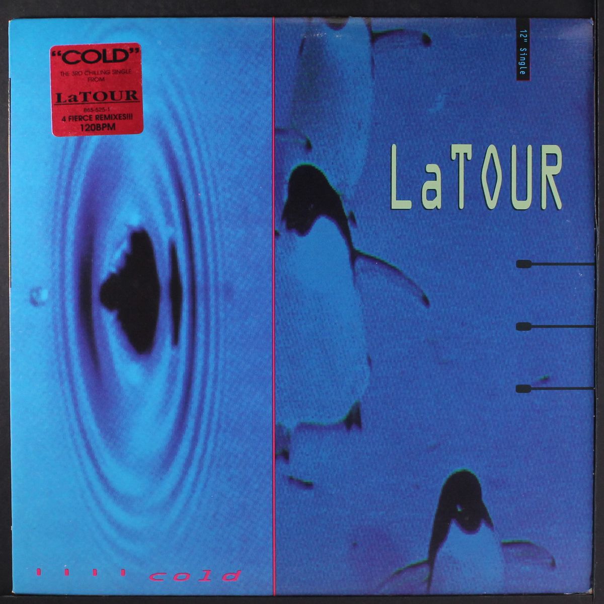 cold by LATOUR