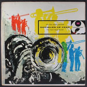 DON ELLIOTT / SAM MOST