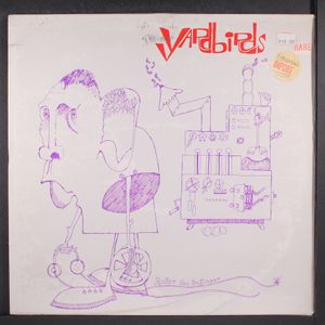 YARDBIRDS