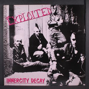 EXPLOITED