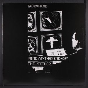 TACKHEAD