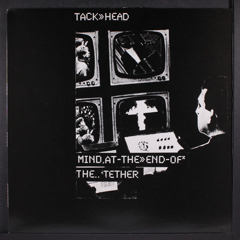 TACKHEAD