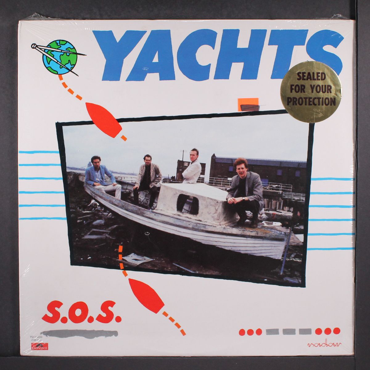 s.o.s. by YACHTS