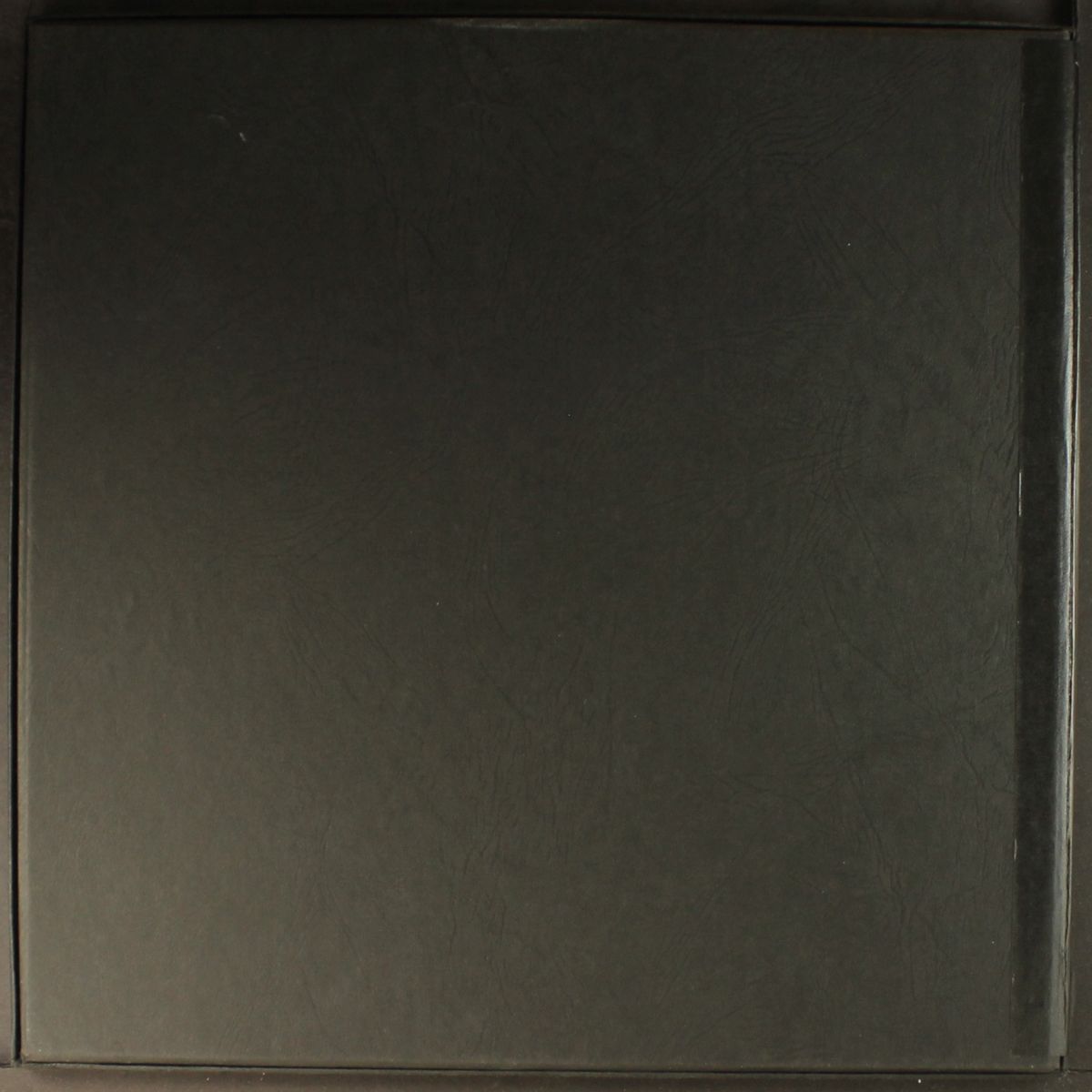 musical annual by VARIOUS