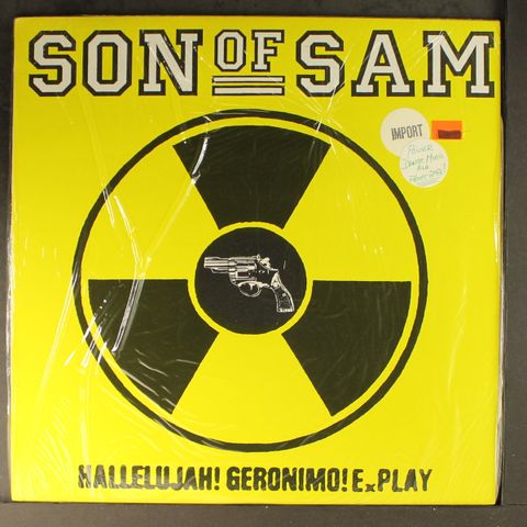SON OF SAM