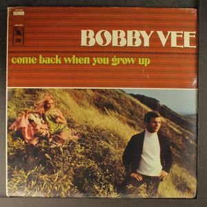 BOBBY VEE