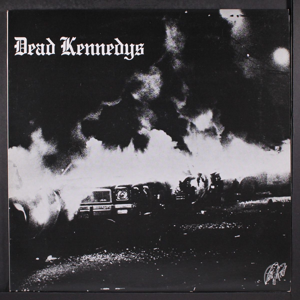 fresh fruit for rotting vegetables by DEAD KENNEDYS