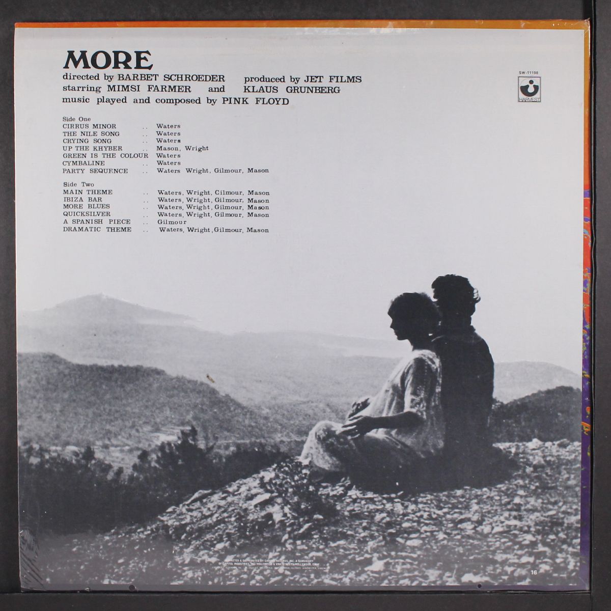 more by PINK FLOYD
