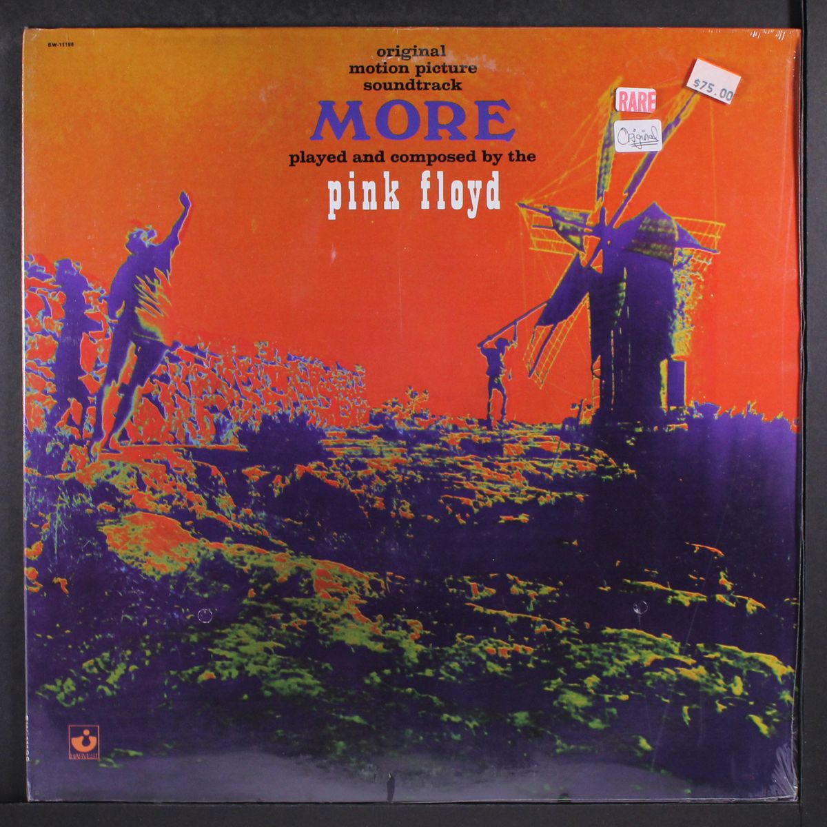 more by PINK FLOYD