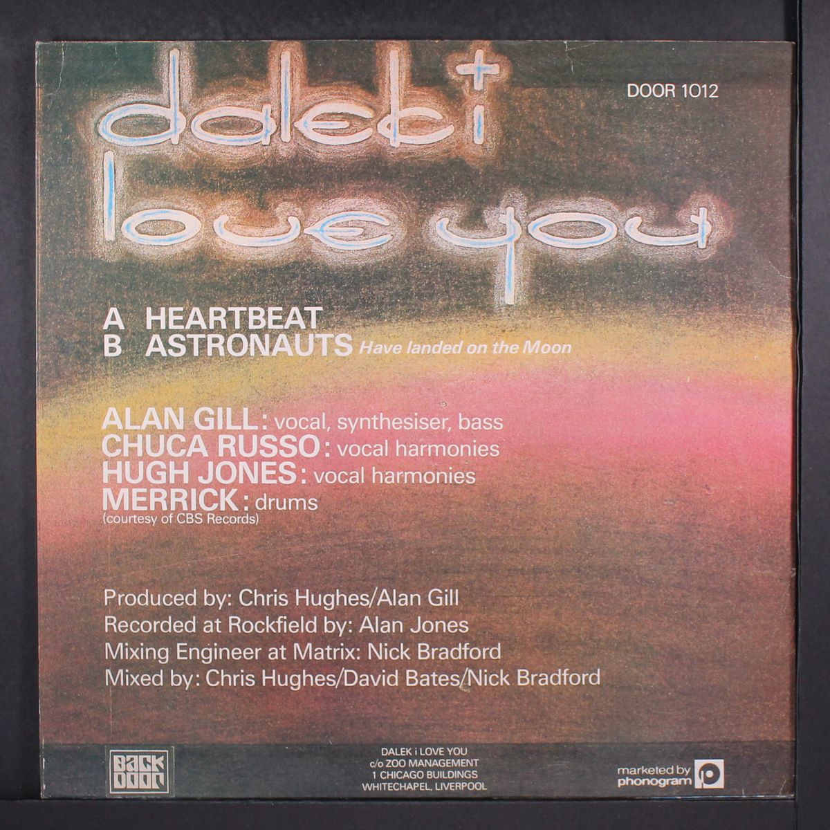 heartbeat by DALEK I LOVE YOU