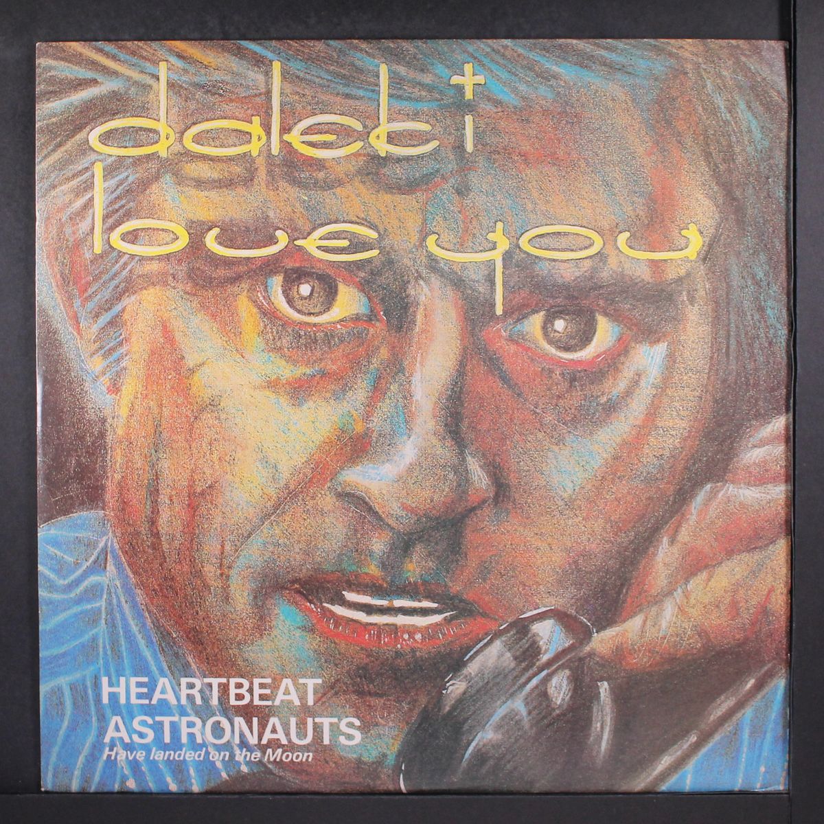 heartbeat by DALEK I LOVE YOU