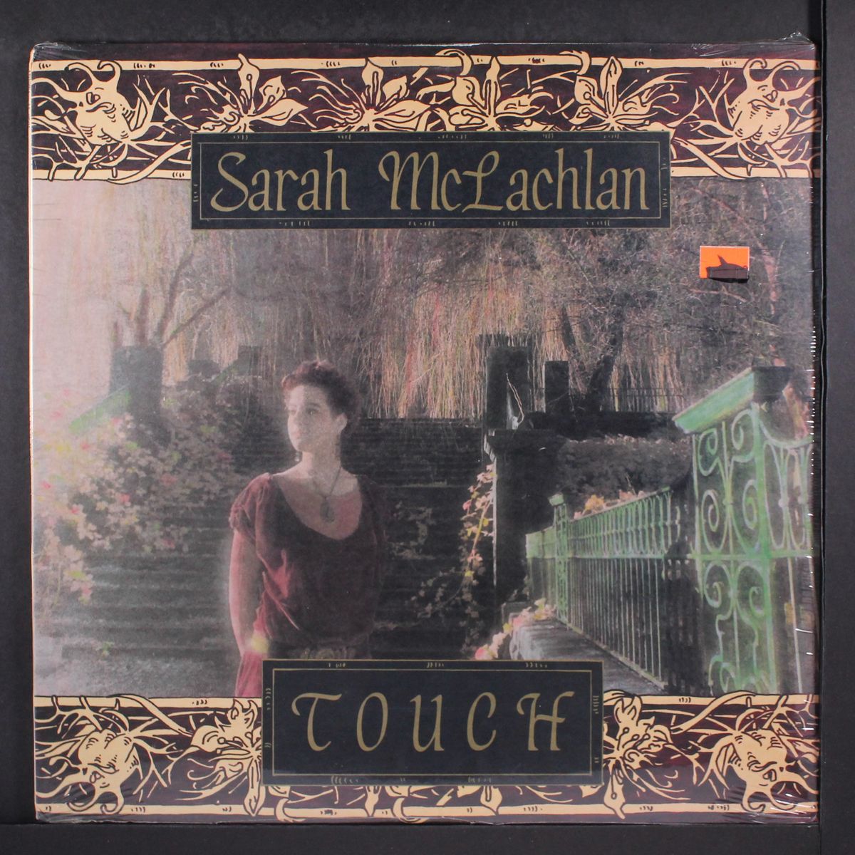 touch by SARAH MCLACHLAN