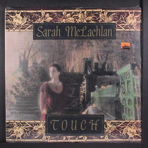 SARAH MCLACHLAN