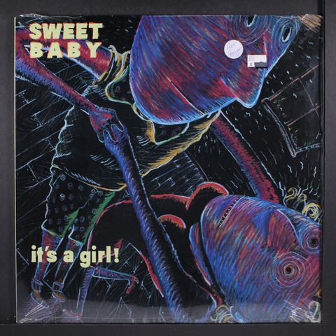 SWEET BABY