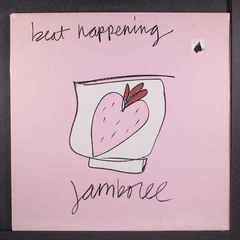 BEAT HAPPENING