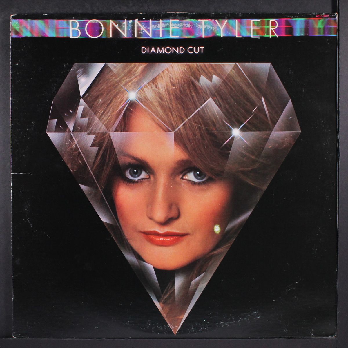 diamond cut by BONNIE TYLER