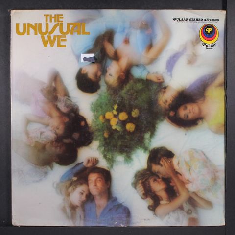 UNUSUAL WE
