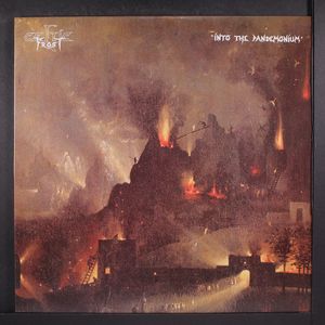 CELTIC FROST