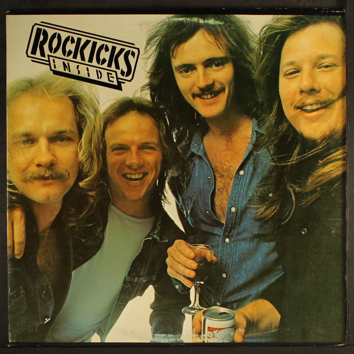 inside by ROCKICKS
