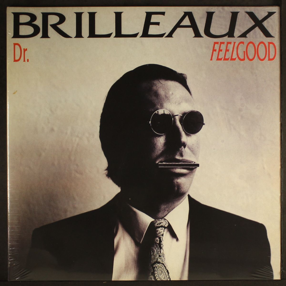 brilleaux by DR. FEELGOOD