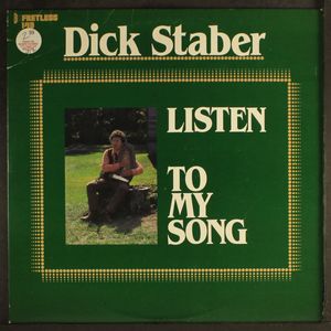 DICK STABER