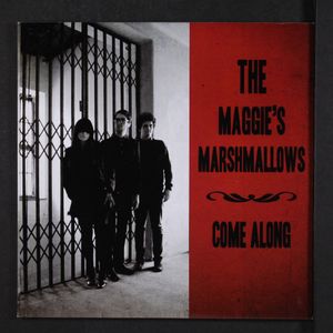 MAGGIE'S MARSHMALLOWS