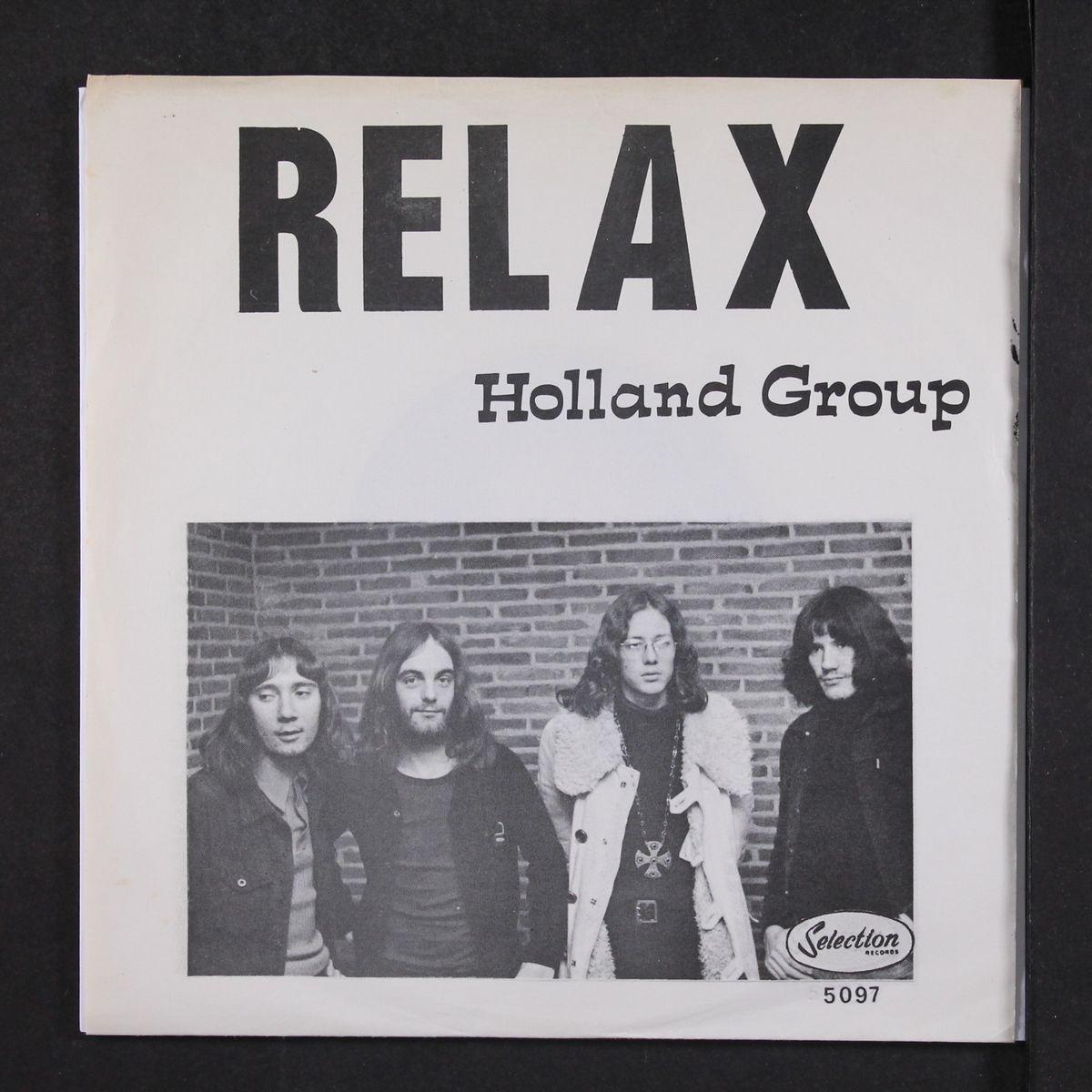 can't you see / mary jane by RELAX