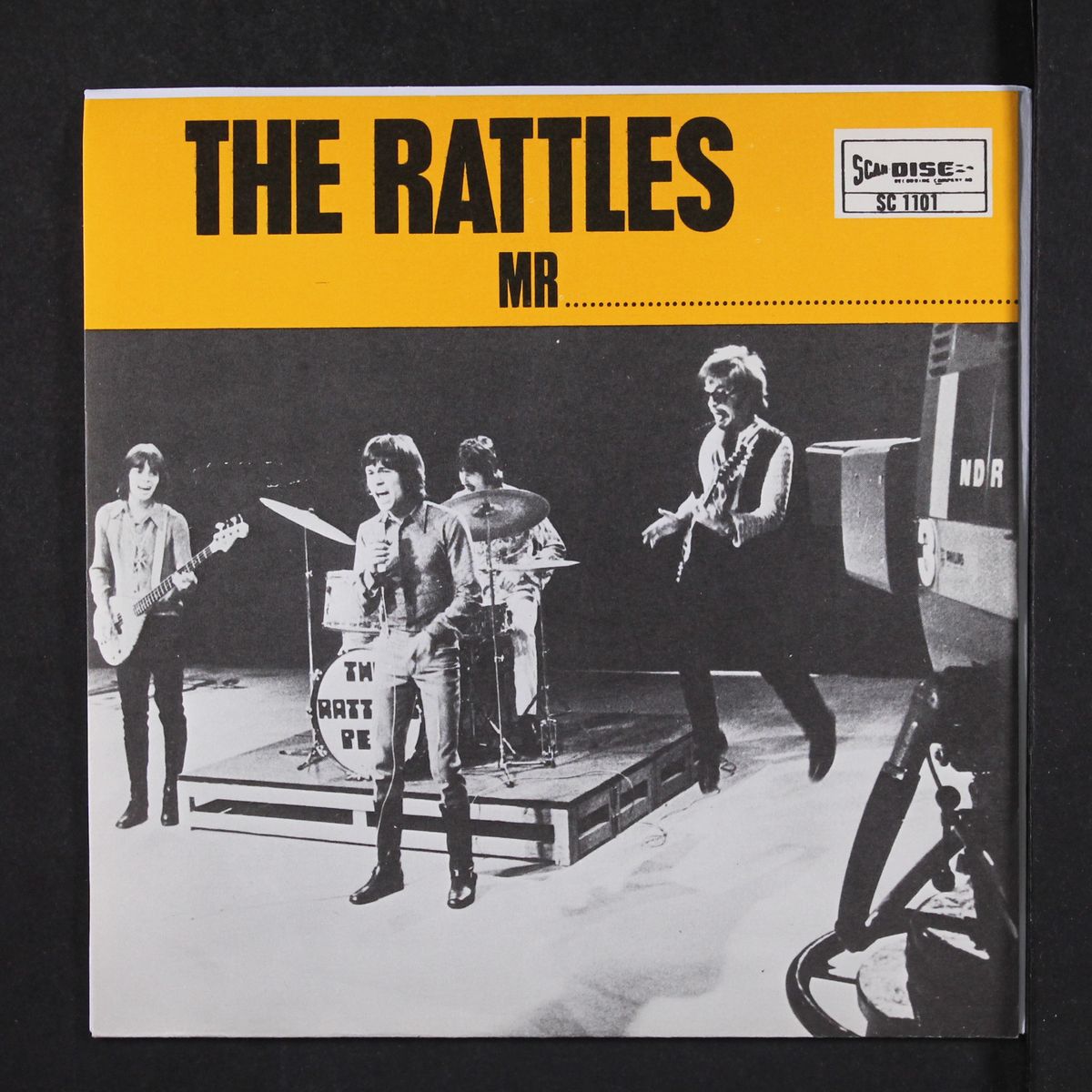 keep your hands off my sister / mr by RATTLES