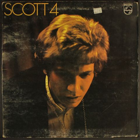 SCOTT ENGEL (WALKER)
