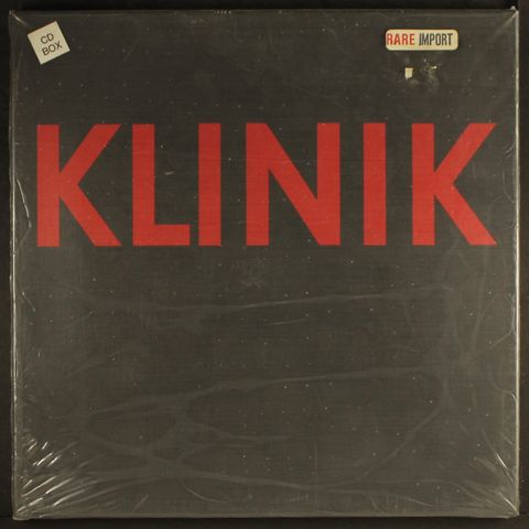 KLINIK
