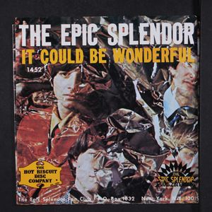 EPIC SPLENDOR