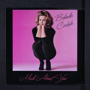 BELINDA CARLISLE
