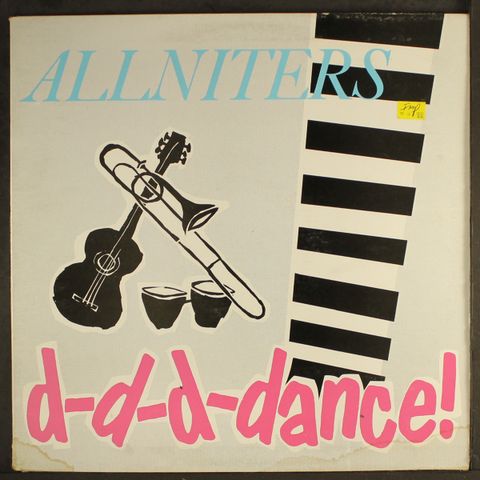 ALLNITERS
