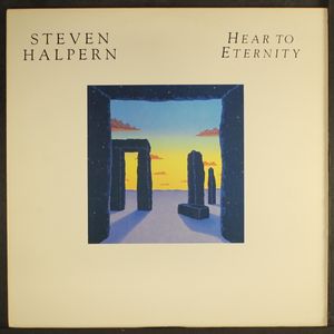 STEVEN HALPERN