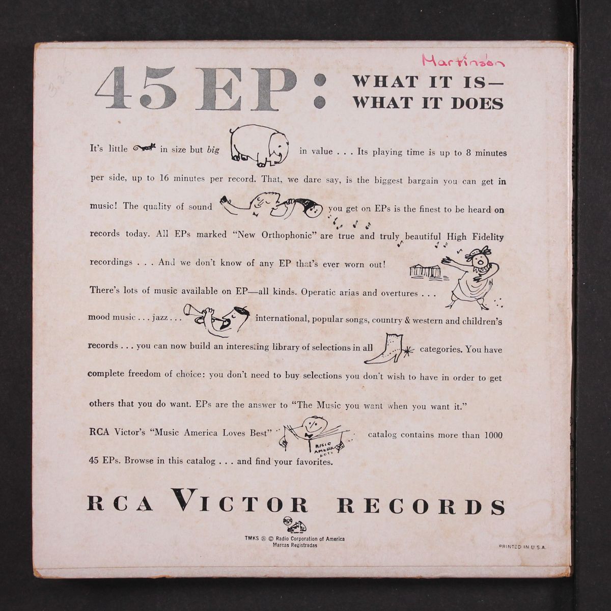 down to eartha by EARTHA KITT
