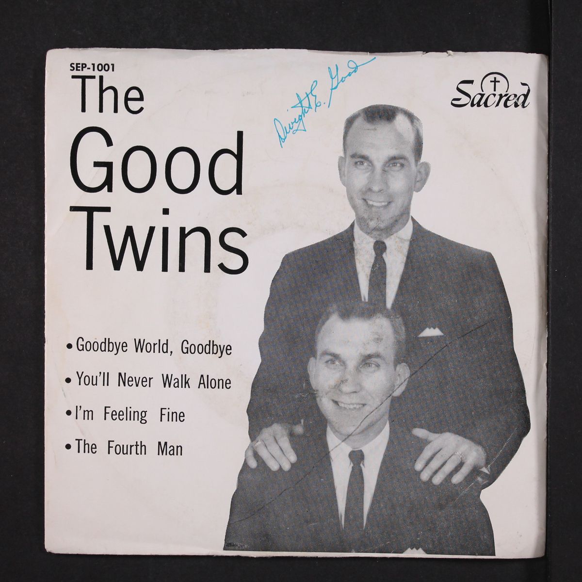 the good twins by GOOD TWINS